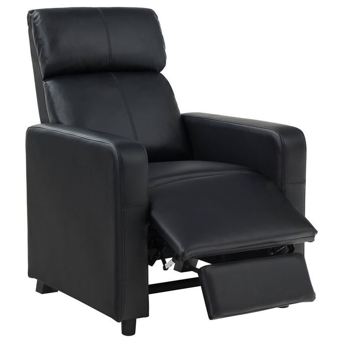 Toohey Home Theater Seating - All Brands Furniture (NJ)