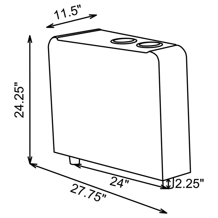 Toohey Seating - All Brands Furniture (NJ)
