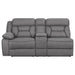 Higgins Reclining Sectionals - All Brands Furniture (NJ)