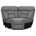Higgins Reclining Sectionals Corner Chair - All Brands Furniture (NJ)