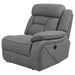 Higgins Reclining Sectionals - All Brands Furniture (NJ)