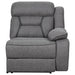 Higgins Reclining Sectionals - All Brands Furniture (NJ)