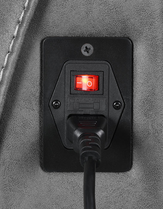 Higgins Reclining Sectionals - All Brands Furniture (NJ)