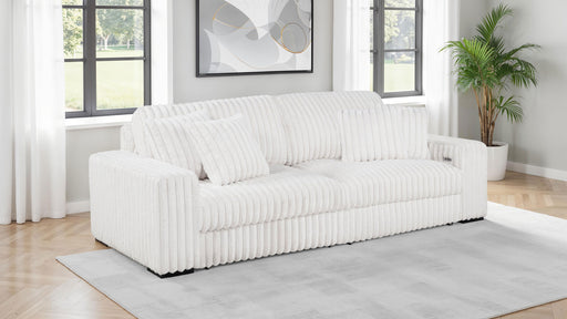 Jacana Sofa with Power Chaise - All Brands Furniture (NJ)