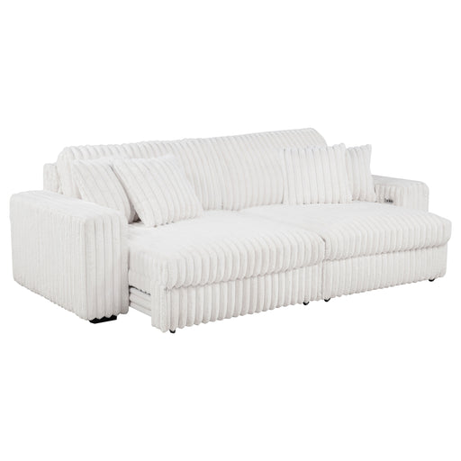 Jacana Sofa with Power Chaise - All Brands Furniture (NJ)