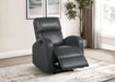 Grant Power Recliner - All Brands Furniture (NJ)