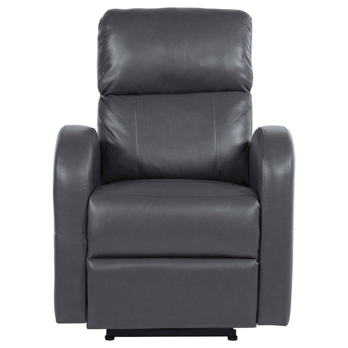 Grant Power Recliner - All Brands Furniture (NJ)