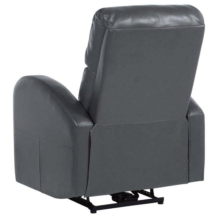 Grant Power Recliner - All Brands Furniture (NJ)