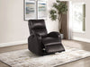 Grant Power Recliner - All Brands Furniture (NJ)