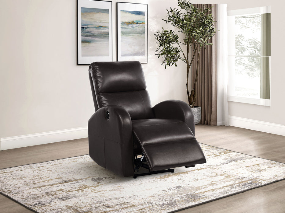 Grant Power Recliner - All Brands Furniture (NJ)