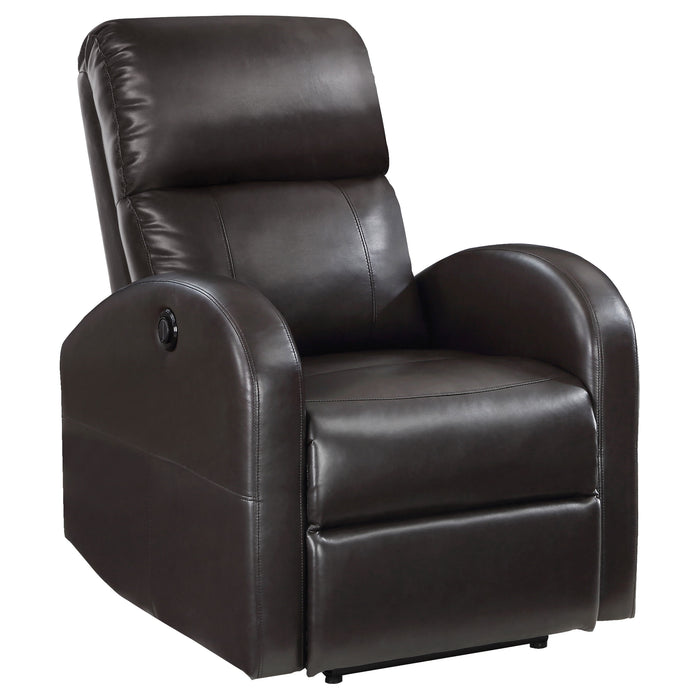 Grant Power Recliner - All Brands Furniture (NJ)