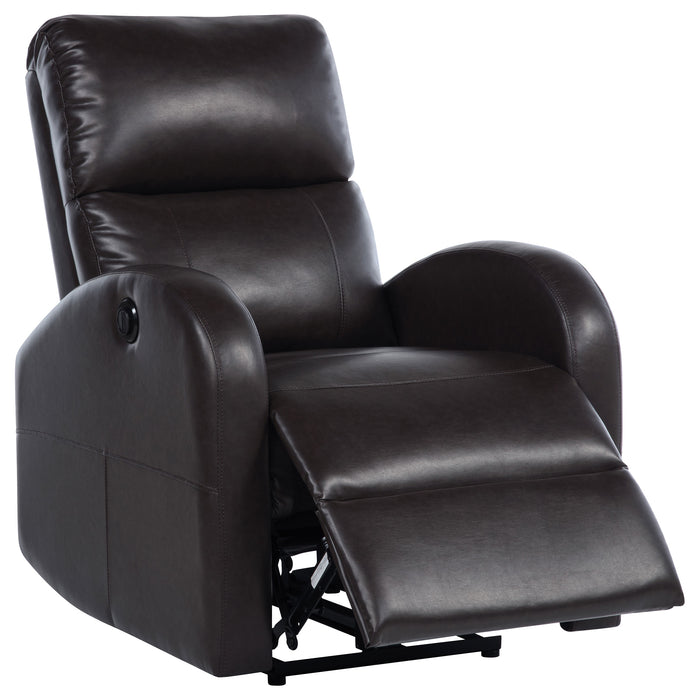 Grant Power Recliner - All Brands Furniture (NJ)