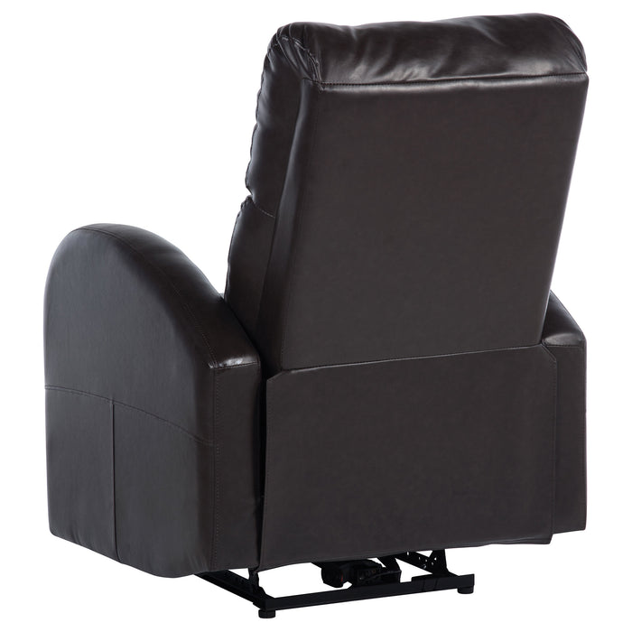 Grant Power Recliner - All Brands Furniture (NJ)