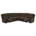 Atkinson Reclining Sectional Sofa - All Brands Furniture (NJ)