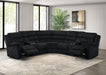 Atkinson Reclining Sectional Sofa - All Brands Furniture (NJ)