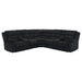 Atkinson Reclining Sectional Sofa - All Brands Furniture (NJ)