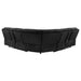 Atkinson Reclining Sectional Sofa - All Brands Furniture (NJ)