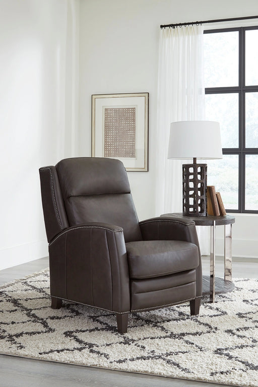 Parker Living Vermont Power High Leg Recliner P2