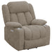 Houston Power Recliner - All Brands Furniture (NJ)