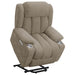 Houston Power Recliner - All Brands Furniture (NJ)