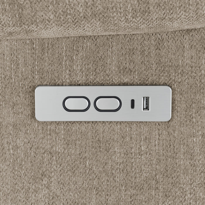 Houston Power Recliner - All Brands Furniture (NJ)