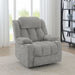 Houston Power Recliner - All Brands Furniture (NJ)