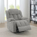 Houston Power Recliner - All Brands Furniture (NJ)