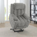 Houston Power Recliner - All Brands Furniture (NJ)