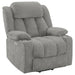 Houston Power Recliner - All Brands Furniture (NJ)