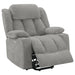 Houston Power Recliner - All Brands Furniture (NJ)
