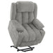 Houston Power Recliner - All Brands Furniture (NJ)