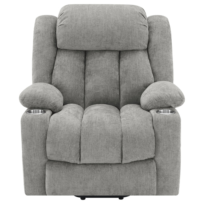 Houston Power Recliner - All Brands Furniture (NJ)