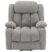 Houston Power Recliner - All Brands Furniture (NJ)