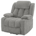 Houston Power Recliner - All Brands Furniture (NJ)