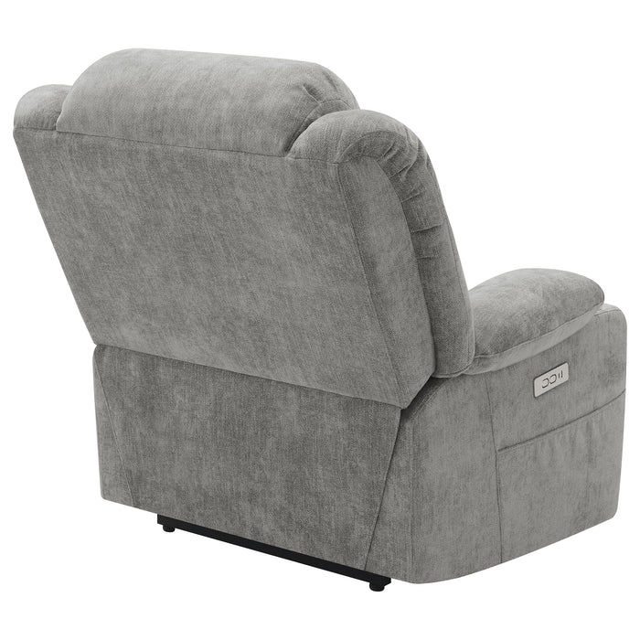 Houston Power Recliner - All Brands Furniture (NJ)