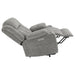 Houston Power Recliner - All Brands Furniture (NJ)
