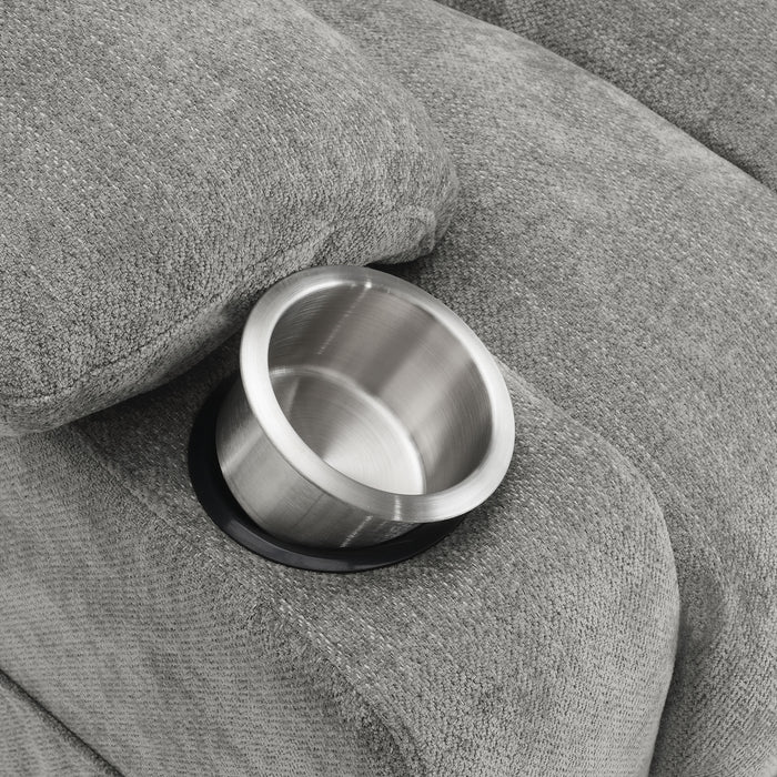 Houston Power Recliner - All Brands Furniture (NJ)