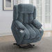 Houston Power Recliner - All Brands Furniture (NJ)