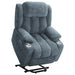 Houston Power Recliner - All Brands Furniture (NJ)
