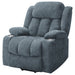 Houston Power Recliner - All Brands Furniture (NJ)