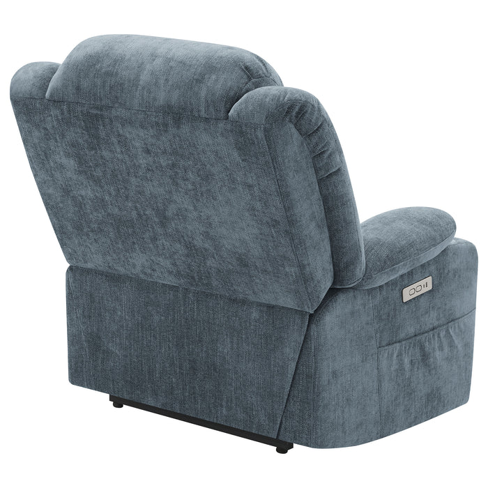 Houston Power Recliner - All Brands Furniture (NJ)