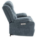 Houston Power Recliner - All Brands Furniture (NJ)