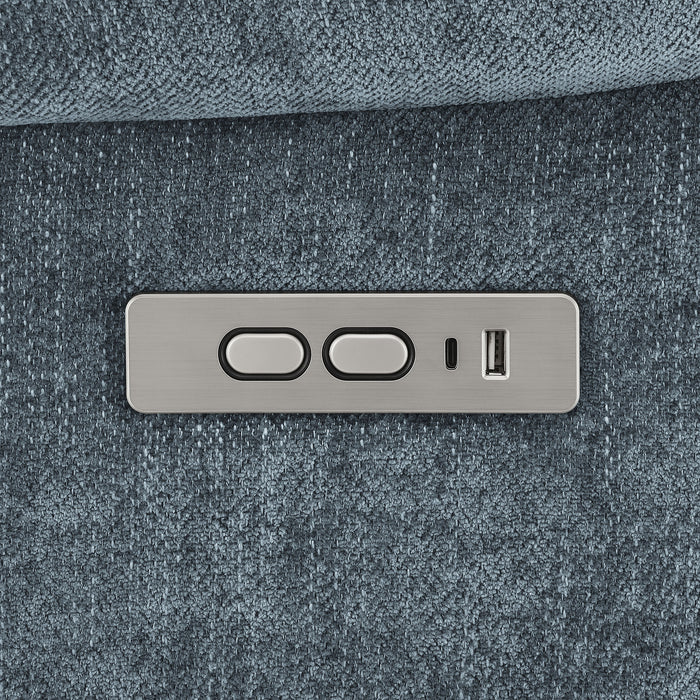 Houston Power Recliner - All Brands Furniture (NJ)