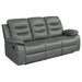 Nova Reclining 2 Pc Set - All Brands Furniture (NJ)