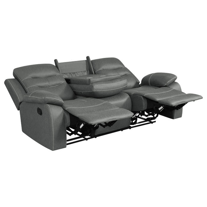 Nova Reclining 2 Pc Set - All Brands Furniture (NJ)