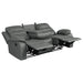 Nova Reclining 2 Pc Set - All Brands Furniture (NJ)