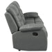 Nova Reclining 2 Pc Set - All Brands Furniture (NJ)