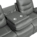 Nova Reclining 2 Pc Set - All Brands Furniture (NJ)