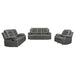 Nova Reclining 3 Pc Set - All Brands Furniture (NJ)