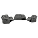Nova Reclining 3 Pc Set - All Brands Furniture (NJ)